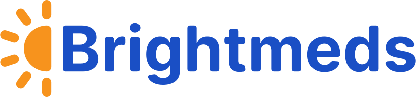 Brightmeds logo