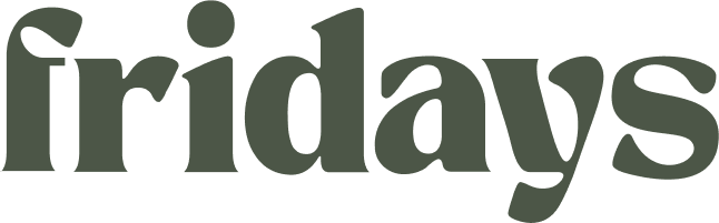 Fridays logo