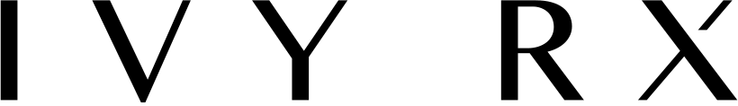 Ivy Rx logo