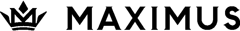 Maximus logo