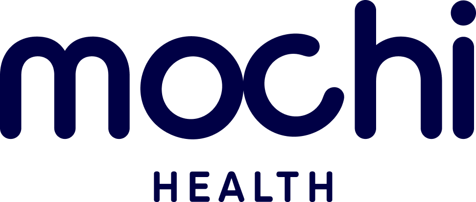 Mochi Health logo