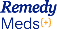 Remedy Meds logo