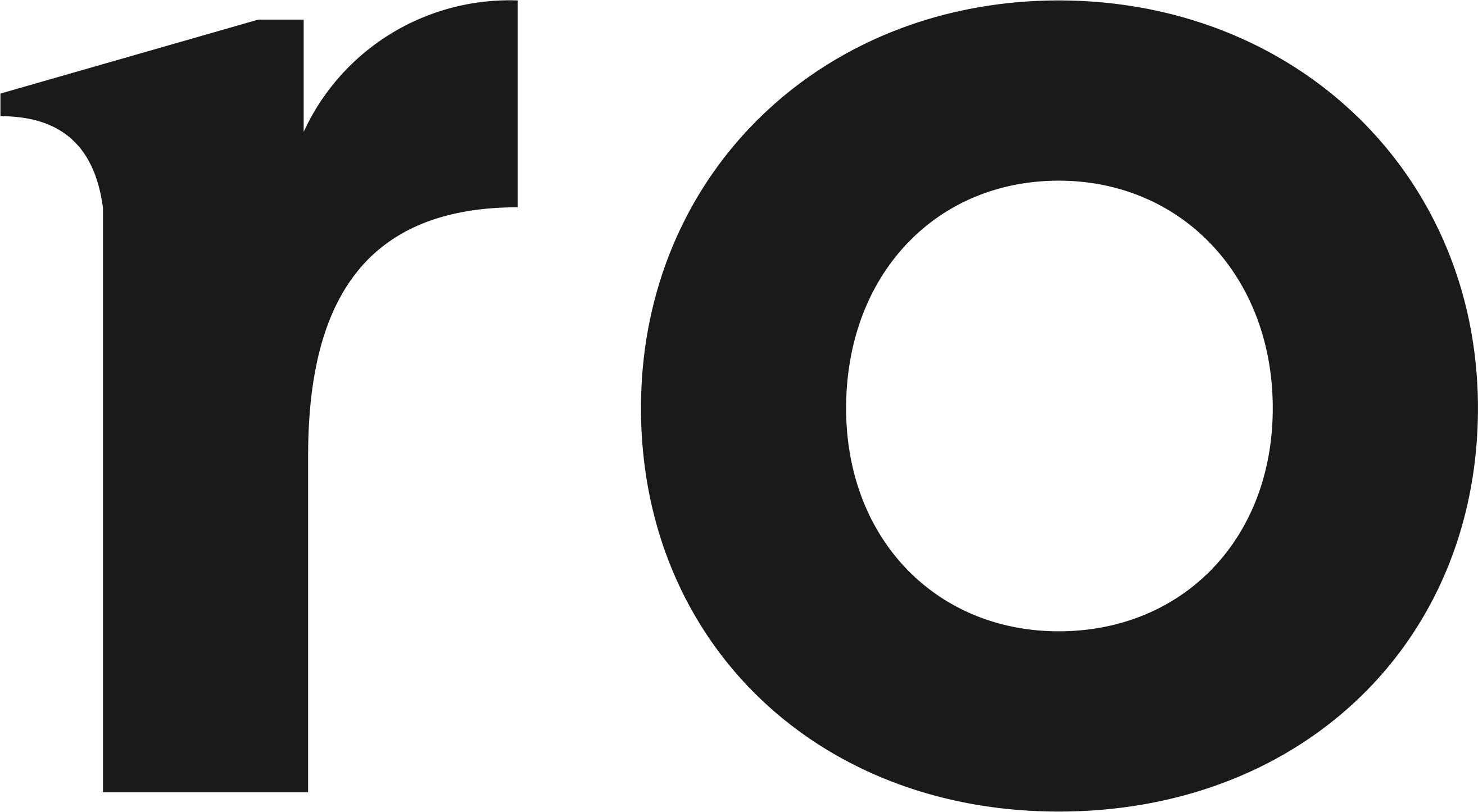 Ro logo