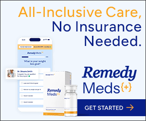 Remedy Meds - All-Inclusive Care, No Insurance Needed - Get Started